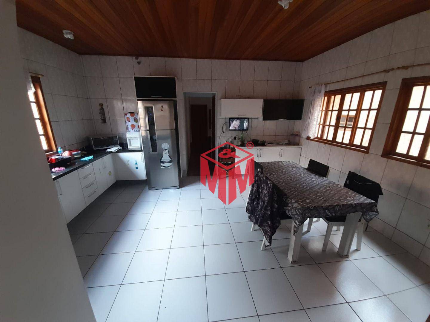 Casa à venda com 3 quartos, 184m² - Foto 10