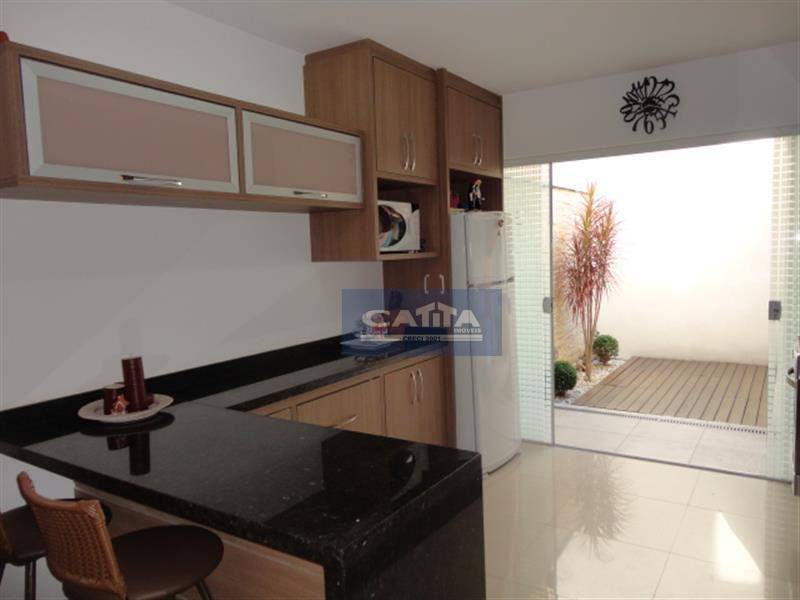 Sobrado à venda com 3 quartos, 170m² - Foto 6