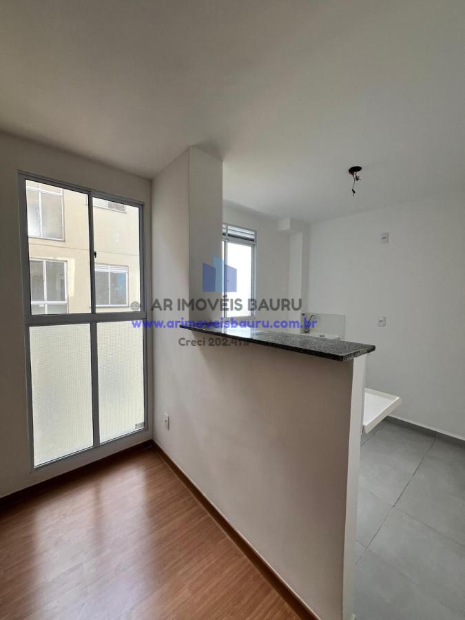 Apartamento à venda com 2 quartos, 39m² - Foto 4