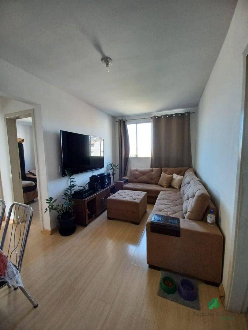 Apartamento à venda com 3 quartos, 55m² - Foto 6