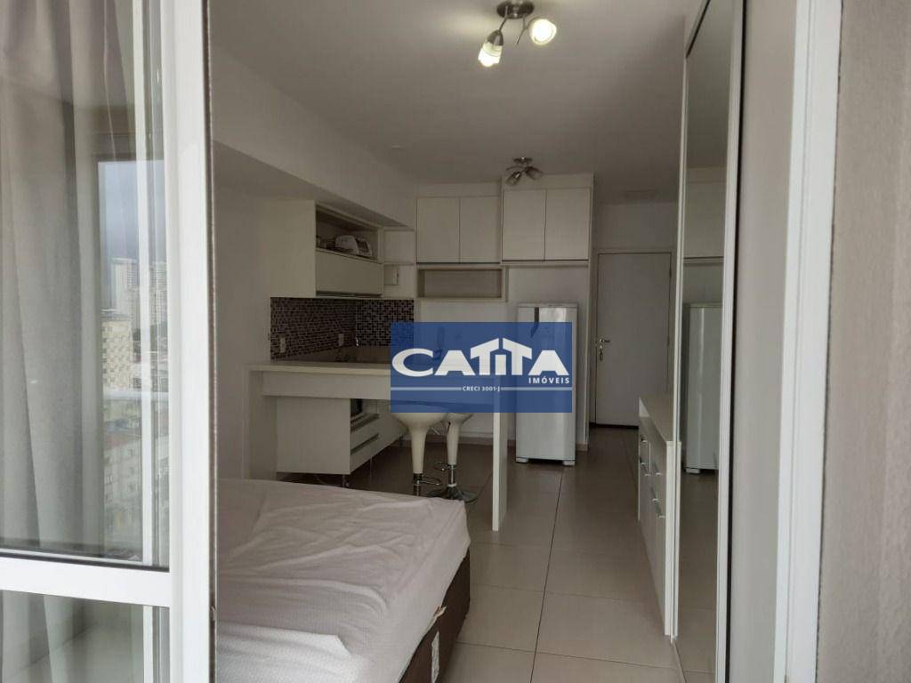 Apartamento para alugar com 1 quarto, 36m² - Foto 11