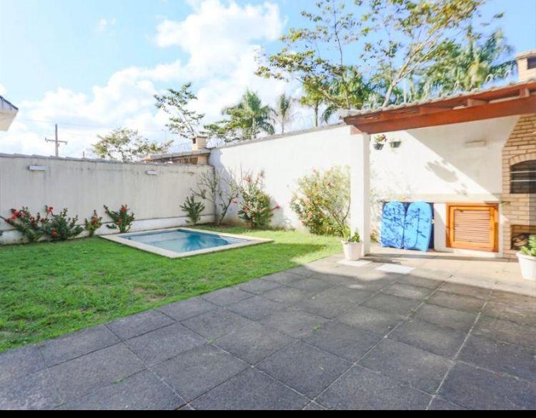 Casa de Condomínio à venda com 3 quartos, 156m² - Foto 4