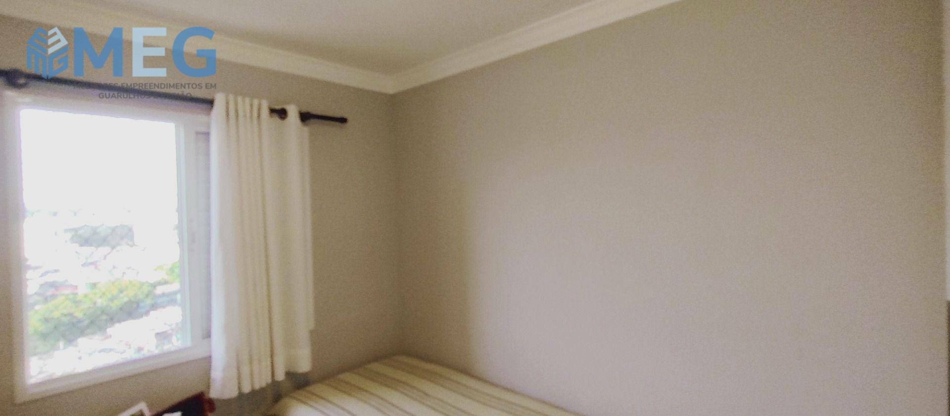 Apartamento à venda com 2 quartos, 53m² - Foto 6