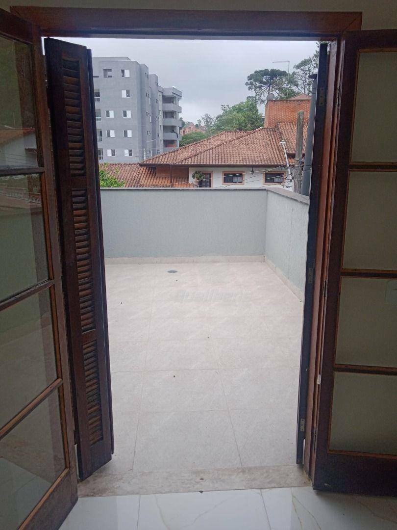 Sobrado à venda com 3 quartos, 131m² - Foto 5