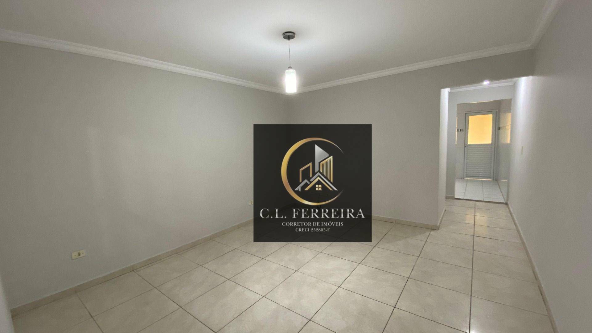 Sobrado à venda com 2 quartos, 86m² - Foto 3