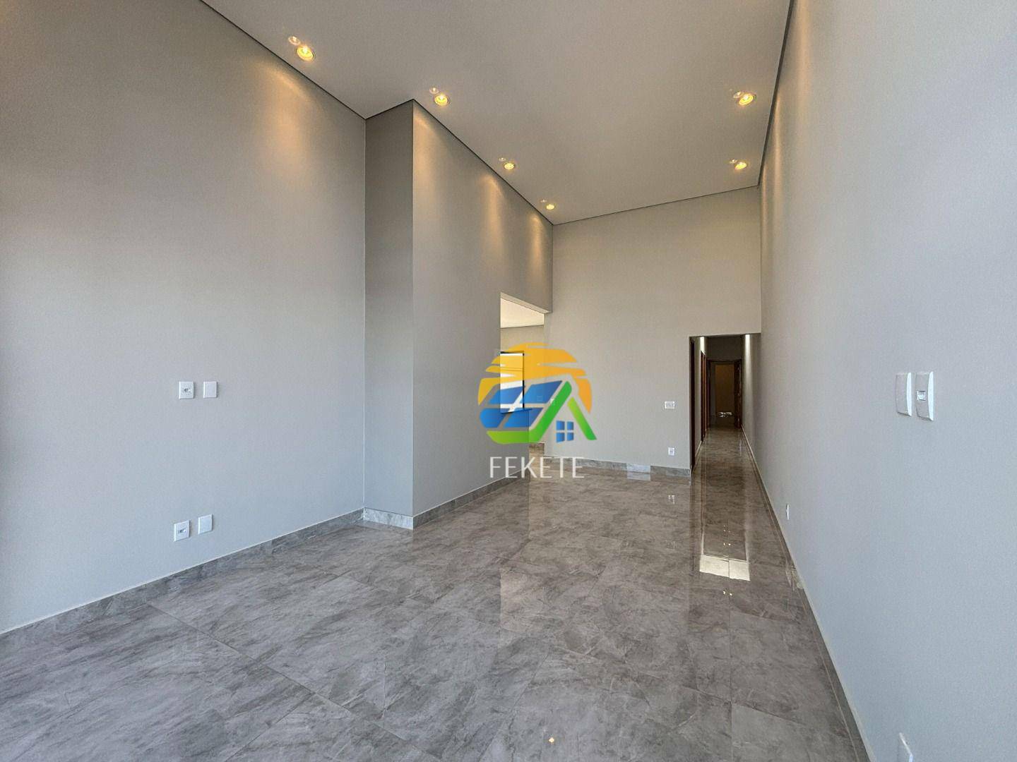 Casa de Condomínio à venda com 3 quartos, 135m² - Foto 13