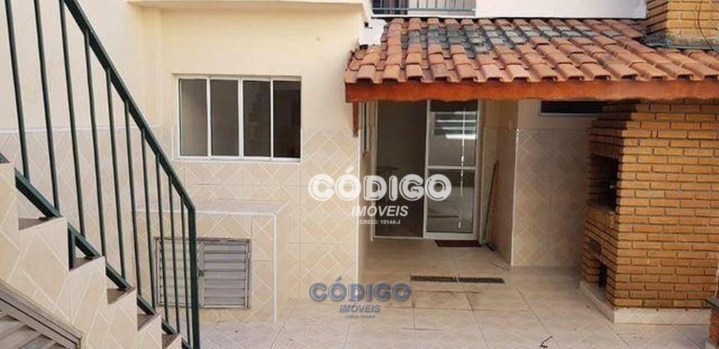 Sobrado à venda com 2 quartos - Foto 25