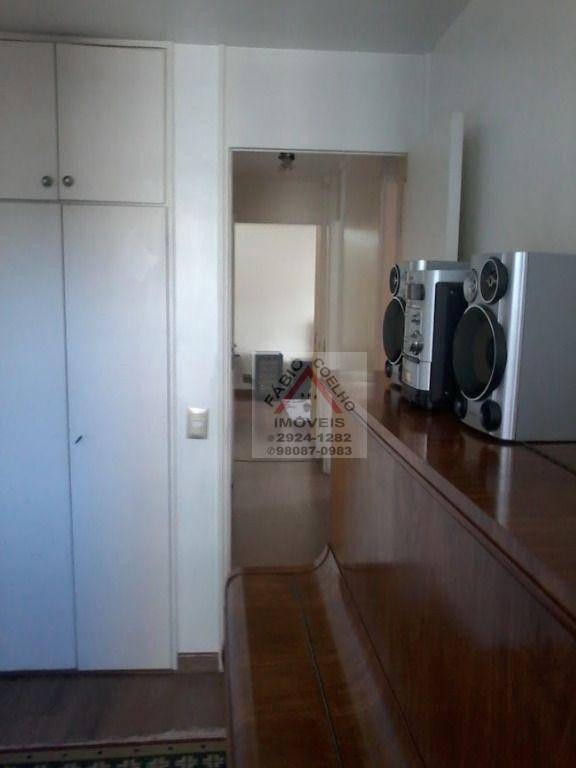 Apartamento à venda com 3 quartos, 93m² - Foto 12