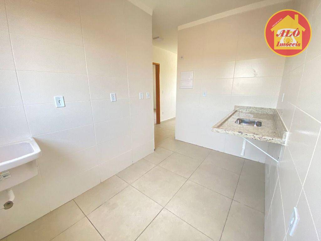 Casa de Condomínio à venda com 2 quartos, 44m² - Foto 6