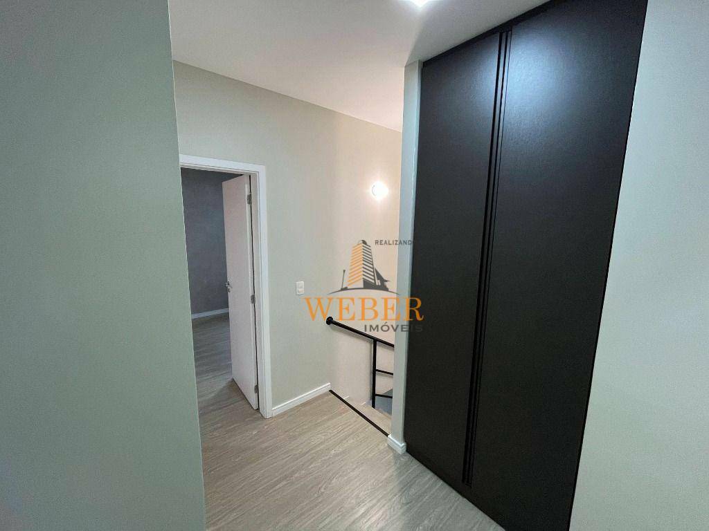 Casa de Condomínio para alugar com 3 quartos, 177m² - Foto 14