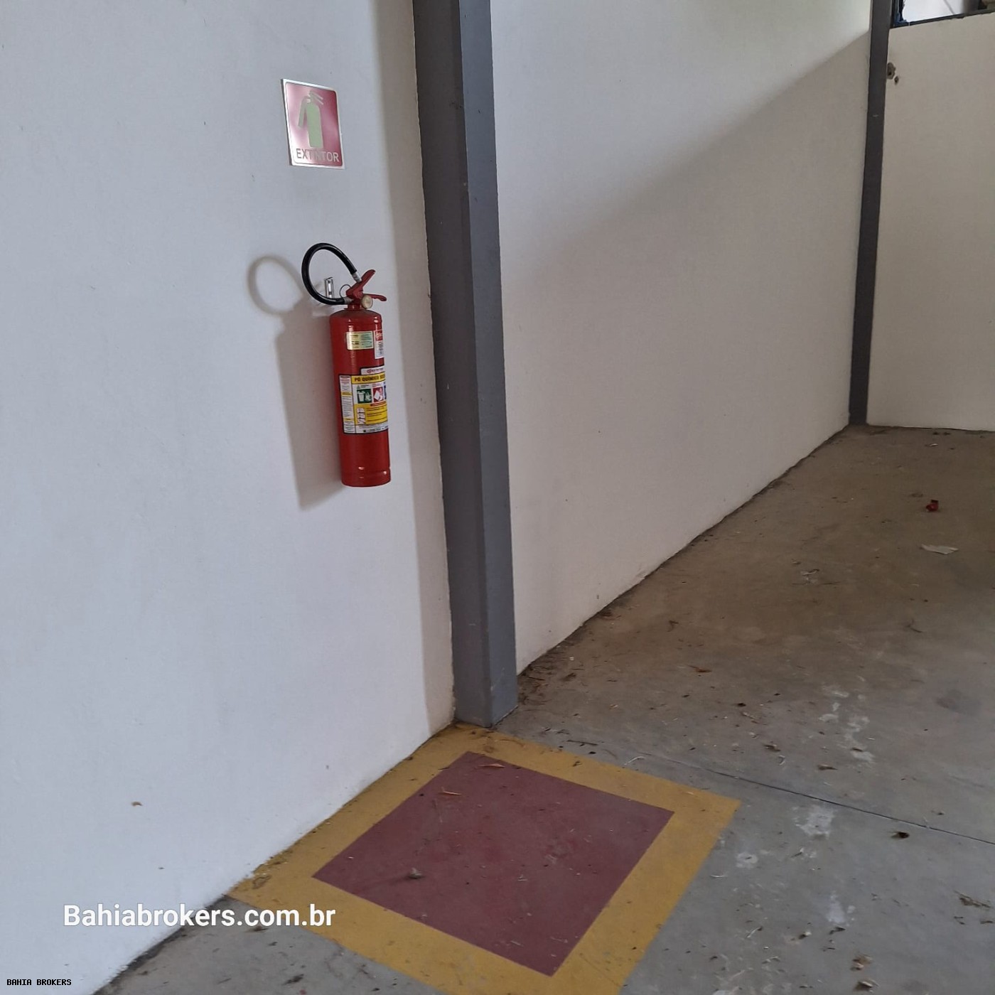 Depósito-Galpão-Armazém para alugar, 380m² - Foto 18