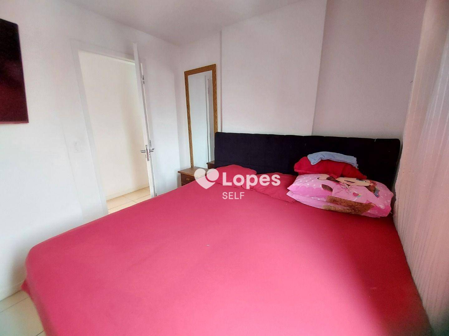 Apartamento à venda com 3 quartos, 90m² - Foto 8