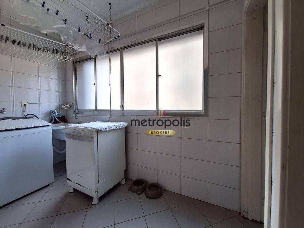 Apartamento à venda com 3 quartos, 114m² - Foto 6