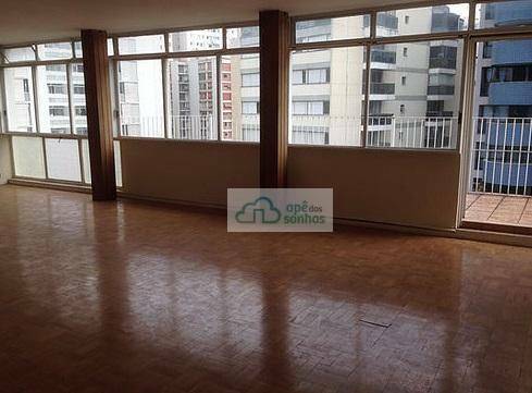 Cobertura à venda com 3 quartos, 339m² - Foto 2