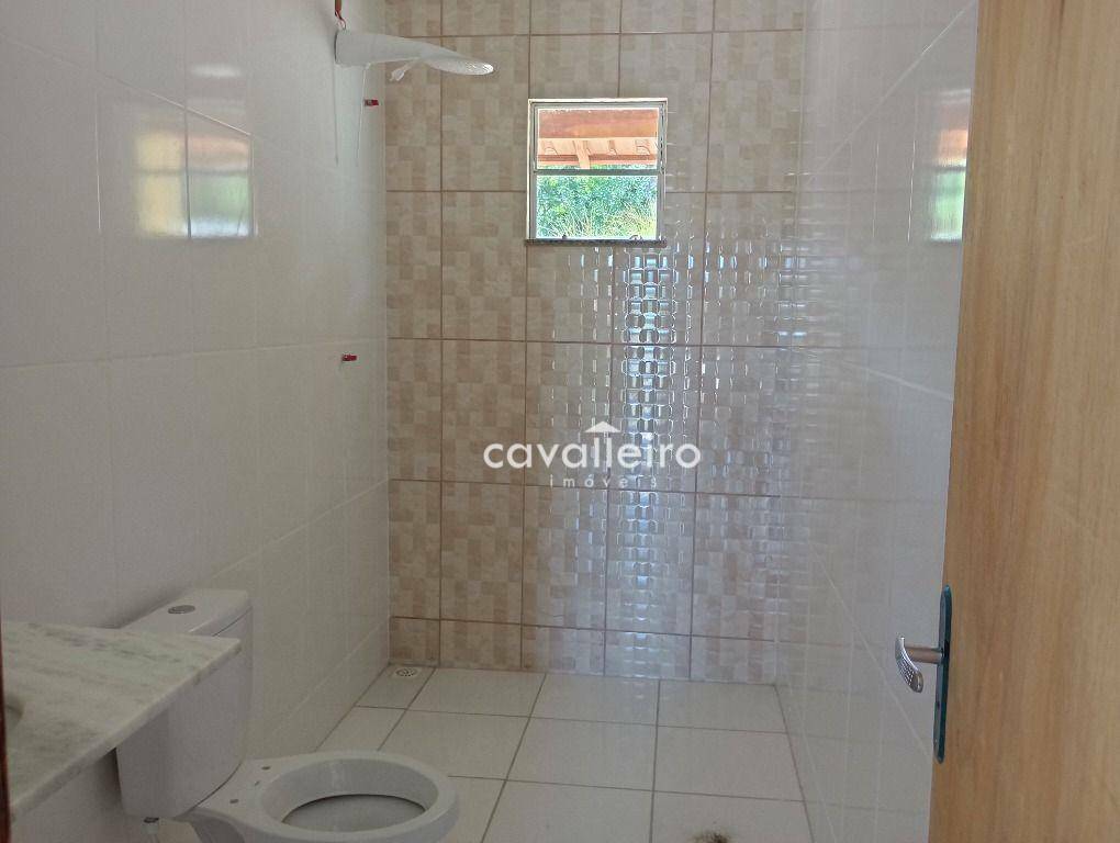 Casa à venda com 2 quartos, 57m² - Foto 8