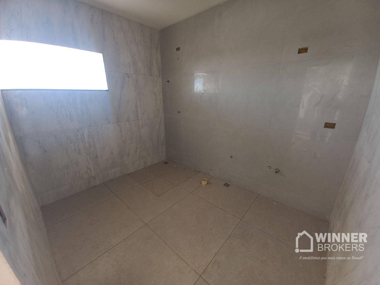 Sobrado para alugar com 3 quartos, 200m² - Foto 12