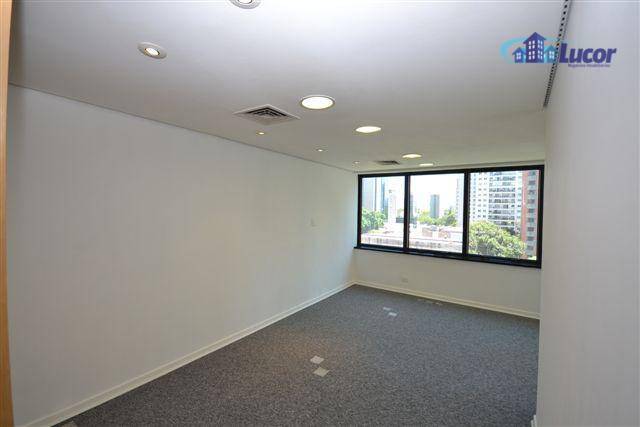 Conjunto Comercial-Sala à venda e aluguel, 100m² - Foto 7