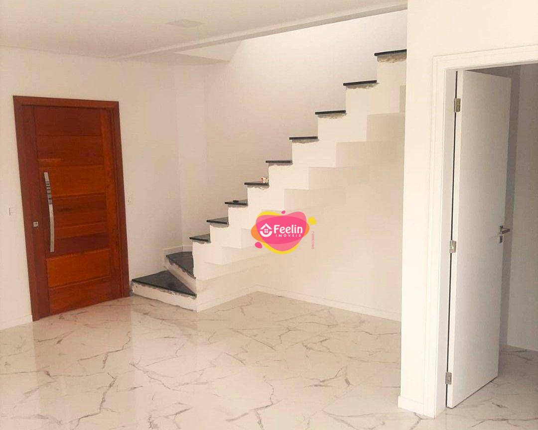 Casa à venda com 3 quartos, 138m² - Foto 13