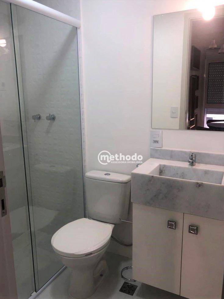 Apartamento à venda com 1 quarto, 51m² - Foto 11