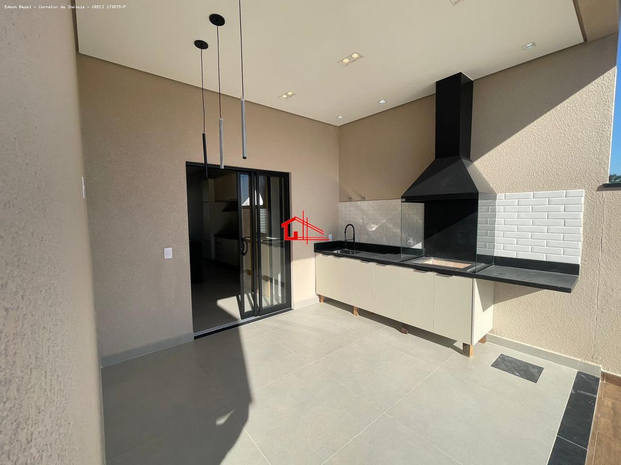 Casa de Condomínio à venda com 3 quartos, 200m² - Foto 12