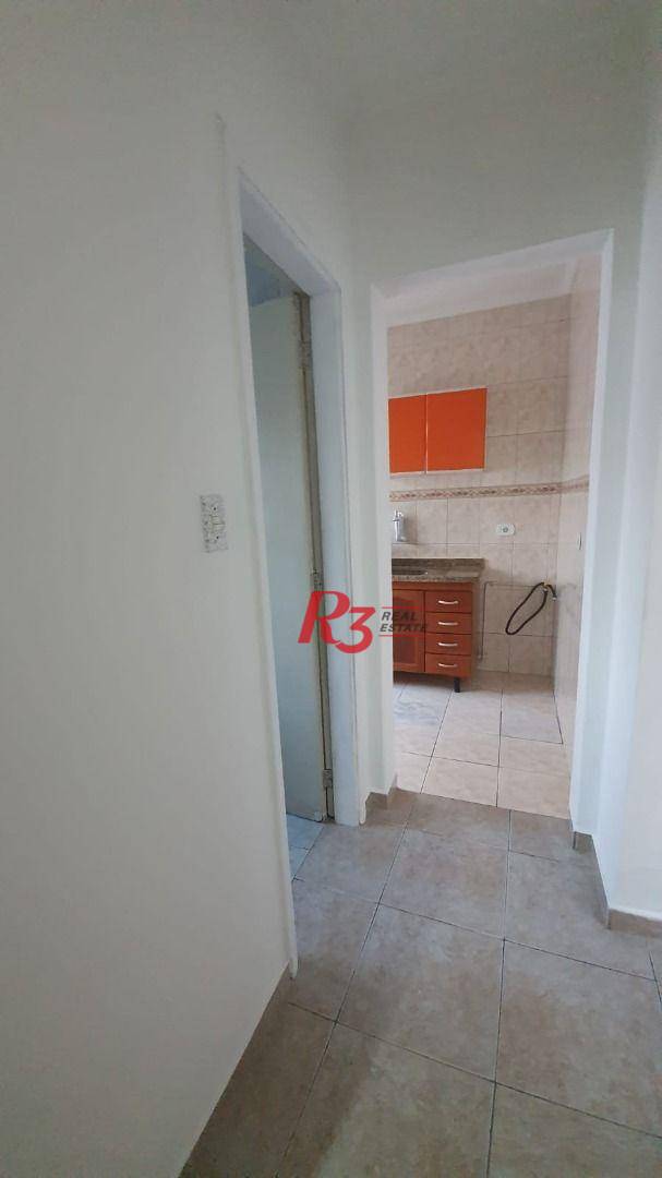 Apartamento à venda com 1 quarto, 45m² - Foto 6