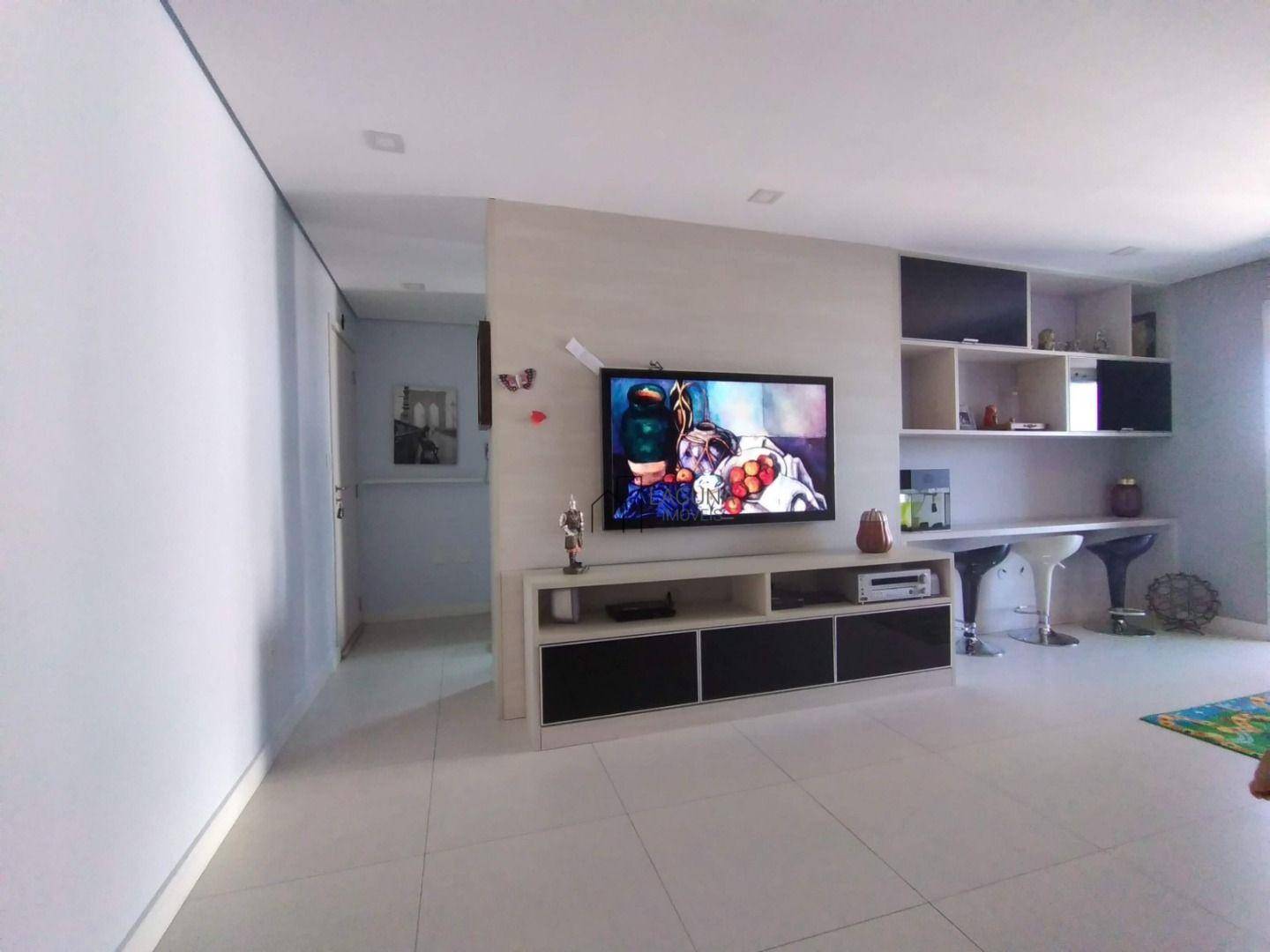 Apartamento à venda com 3 quartos, 82m² - Foto 5