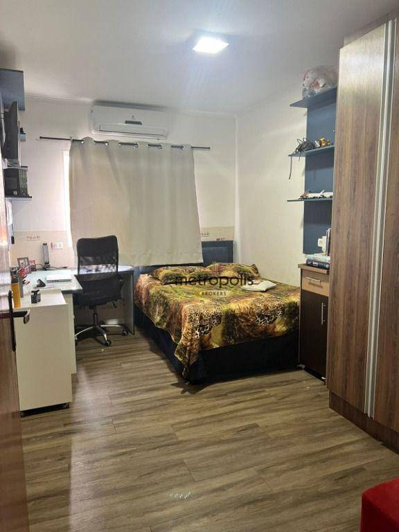 Sobrado à venda com 3 quartos, 442m² - Foto 22