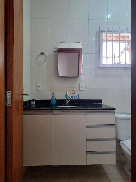 Casa à venda com 2 quartos, 89m² - Foto 11