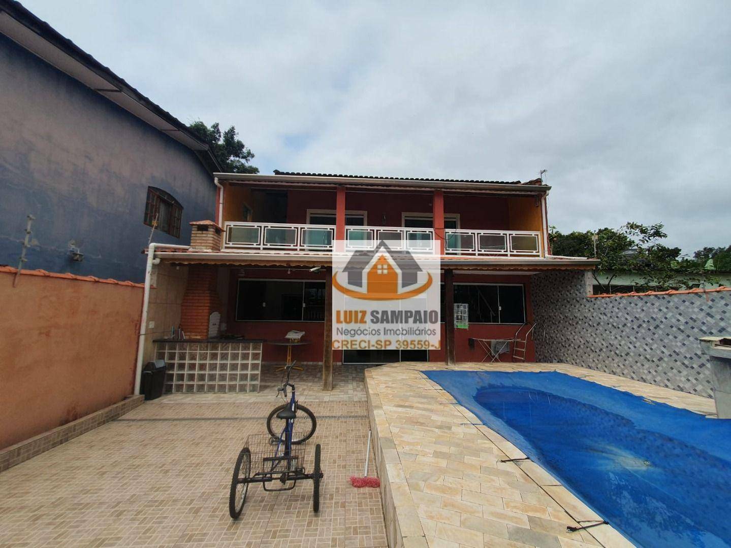 Sobrado à venda com 4 quartos, 183m² - Foto 31