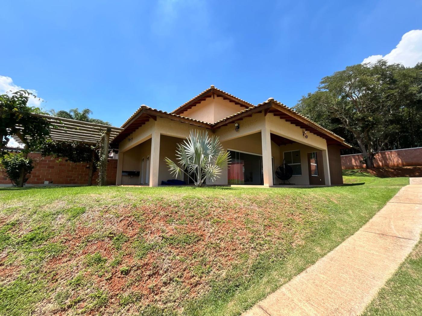 Chácara à venda com 6 quartos, 400m² - Foto 19