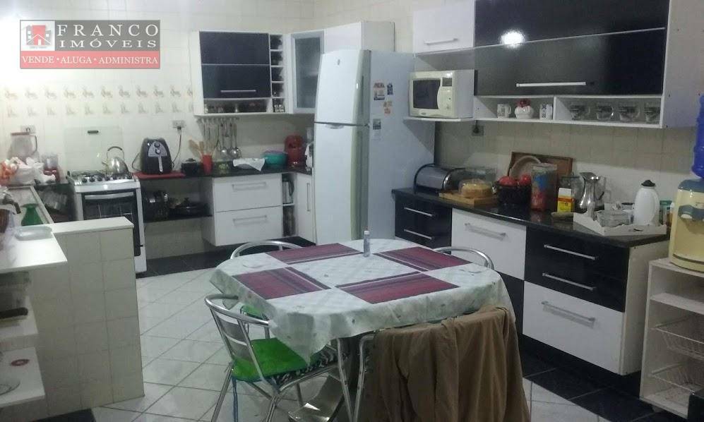 Chácara à venda com 4 quartos, 520m² - Foto 12