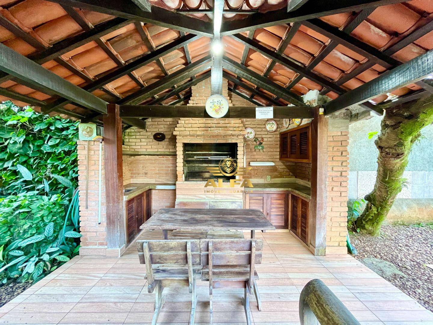 Casa à venda com 4 quartos, 150m² - Foto 31