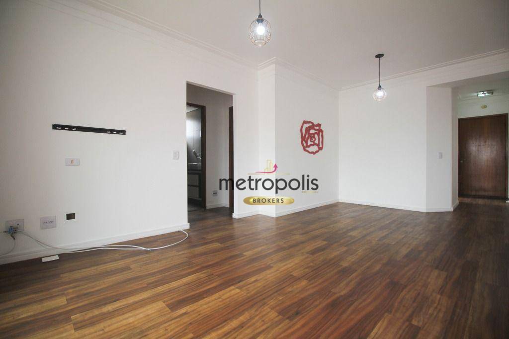 Apartamento para alugar com 2 quartos, 80m² - Foto 2