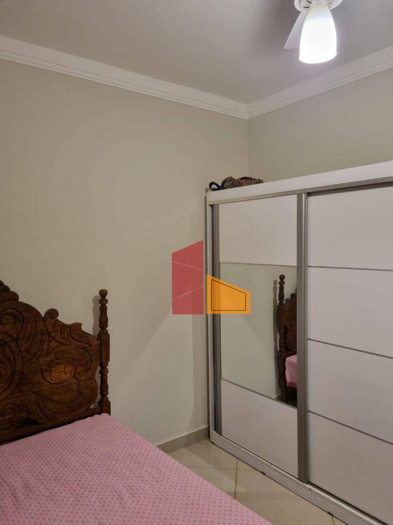 Casa à venda com 3 quartos, 195m² - Foto 17