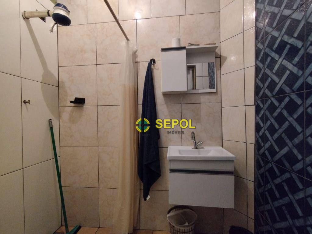 Sobrado à venda com 3 quartos, 125m² - Foto 7