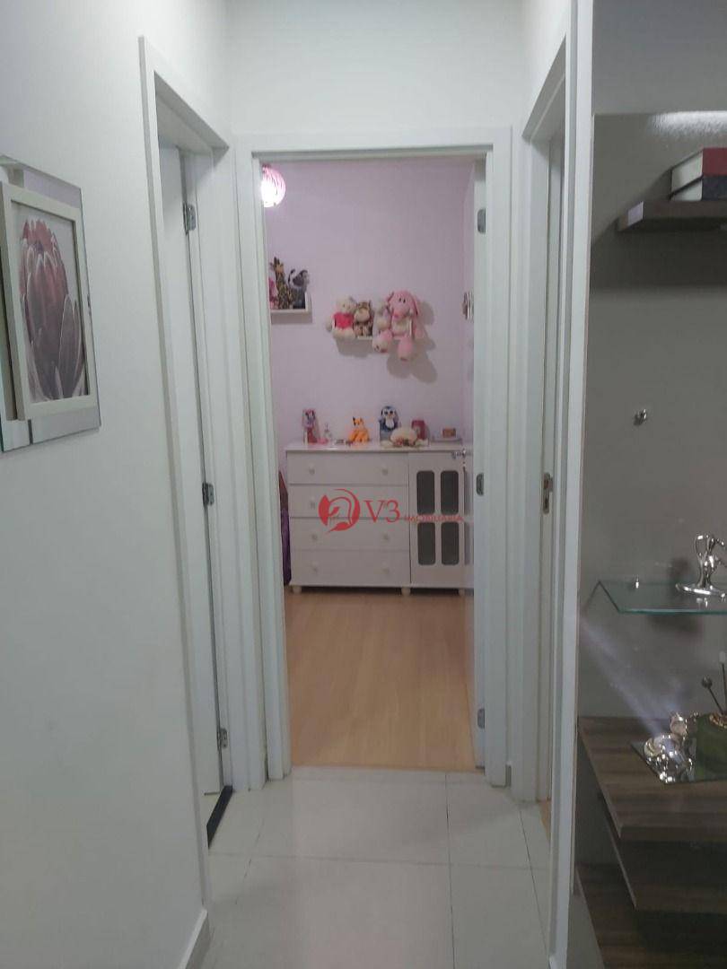 Apartamento à venda com 1 quarto, 40m² - Foto 20