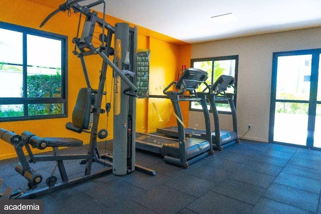 Apartamento, 3 quartos, 95 m² - Foto 16