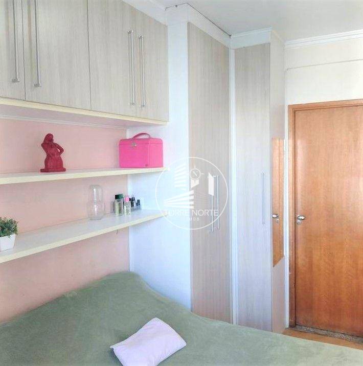 Apartamento à venda com 3 quartos, 66m² - Foto 17