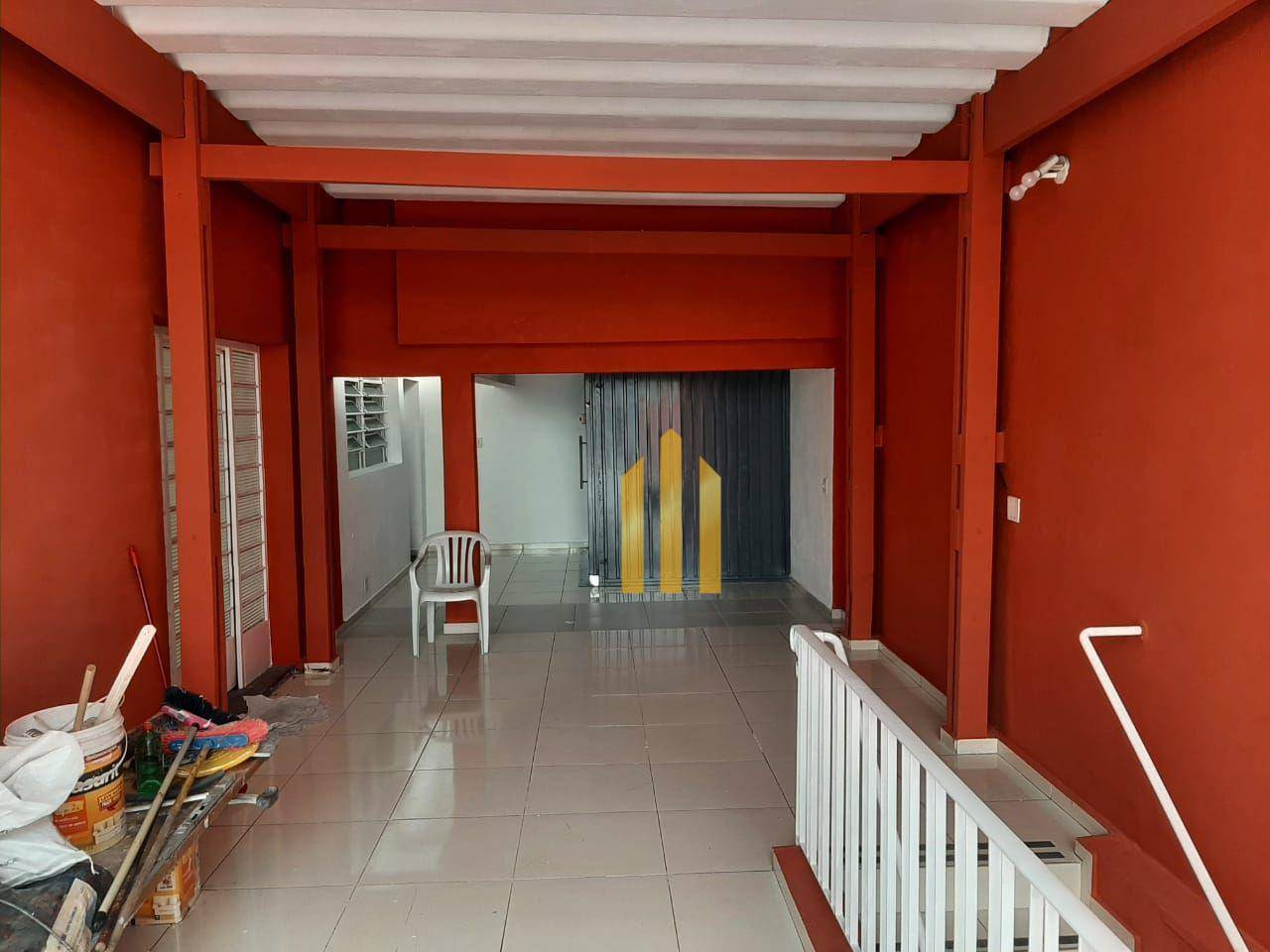 Sobrado para alugar com 6 quartos, 250m² - Foto 5