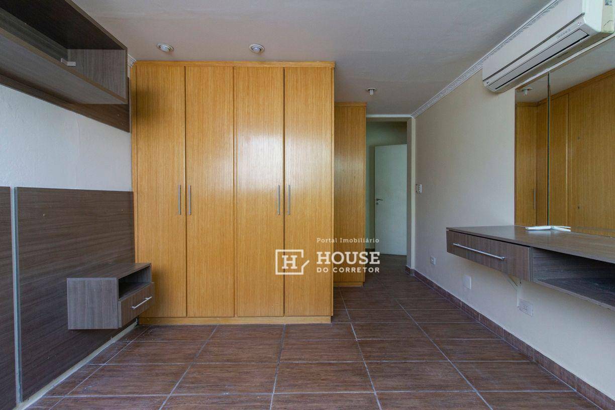 Apartamento à venda com 4 quartos, 185m² - Foto 20