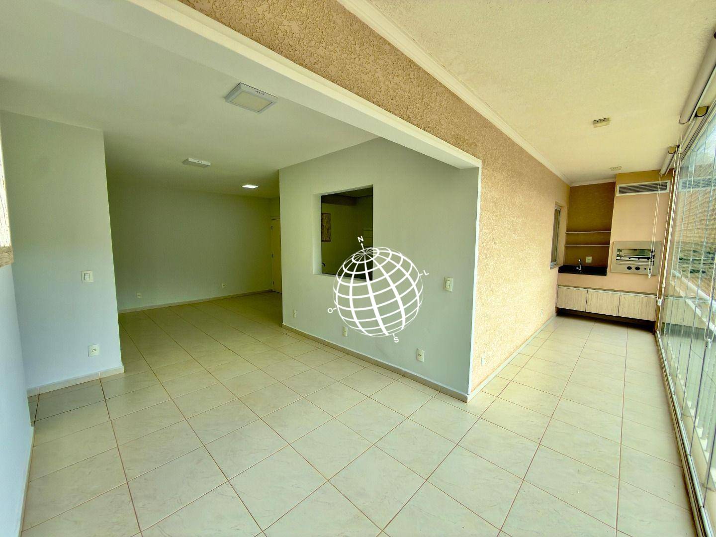 Apartamento, 3 quartos, 88 m² - Foto 2