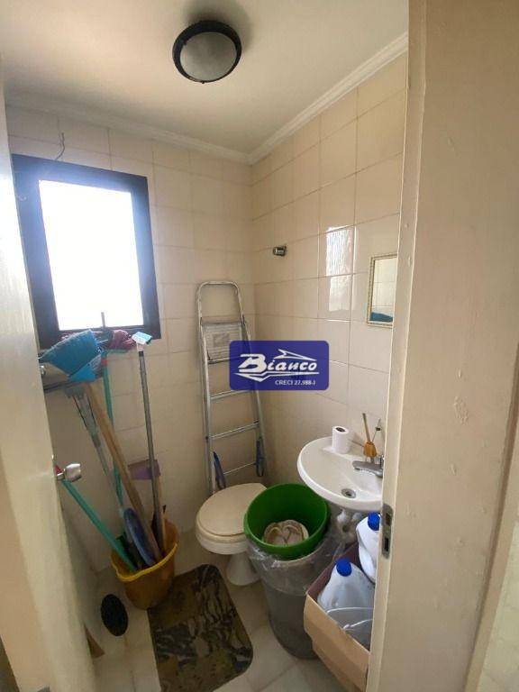 Apartamento à venda com 4 quartos, 168m² - Foto 24