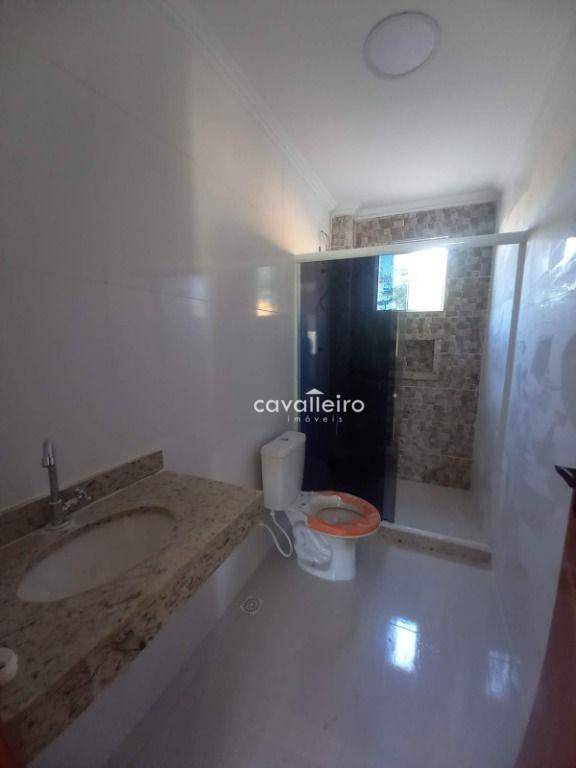 Casa à venda com 2 quartos, 68m² - Foto 14