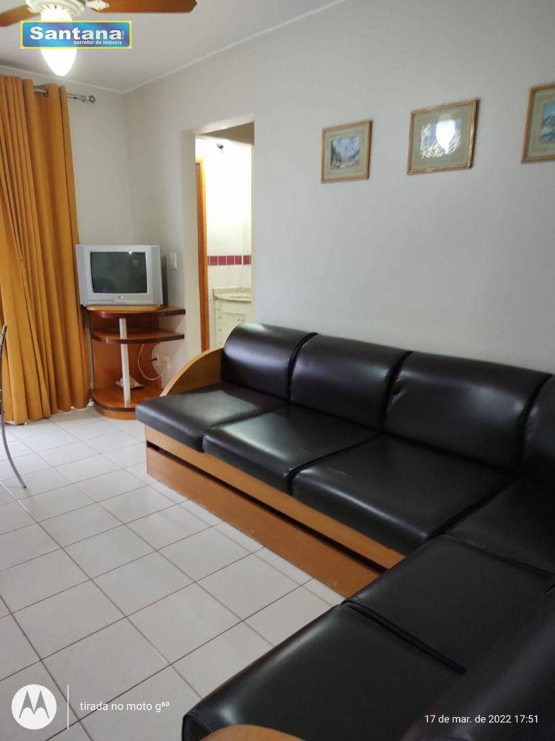 Apartamento à venda com 2 quartos, 52m² - Foto 27