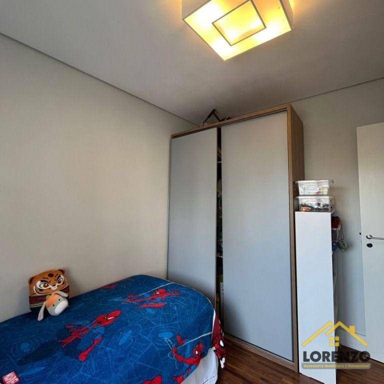 Apartamento à venda com 3 quartos, 106m² - Foto 22