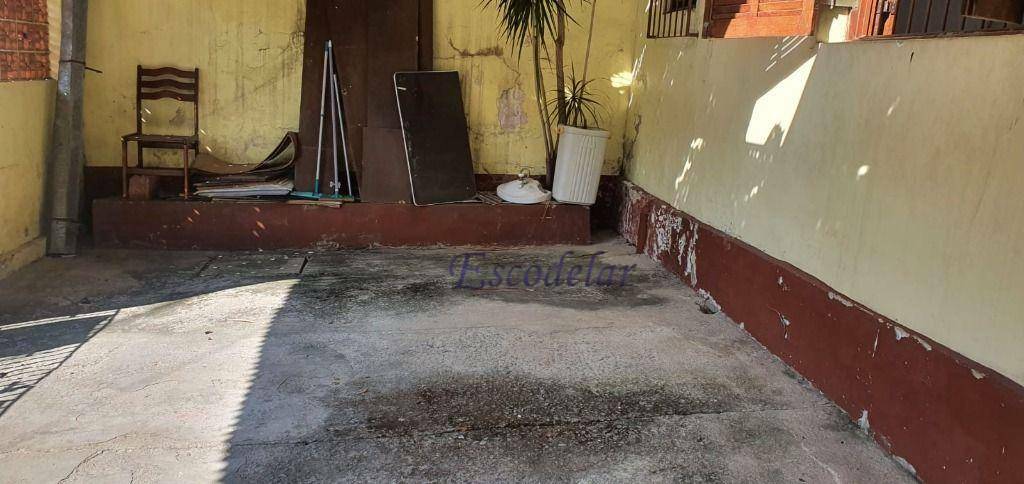 Terreno à venda, 270M2 - Foto 1