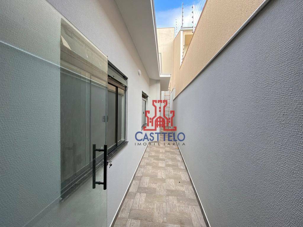 Casa à venda com 3 quartos, 80m² - Foto 6