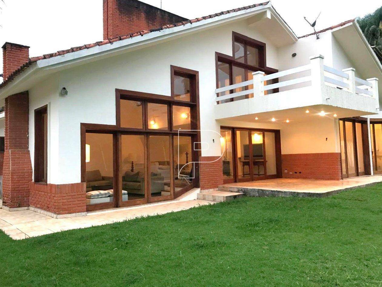 Casa de Condomínio à venda e aluguel com 3 quartos, 450m² - Foto 2