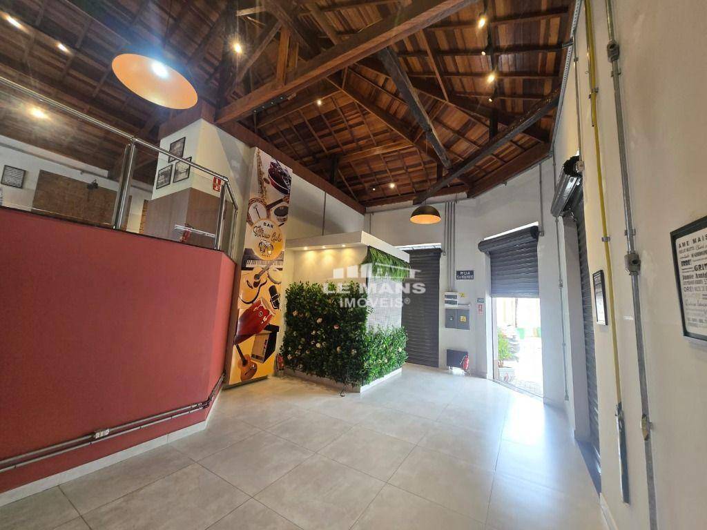 Loja-Salão, 135 m² - Foto 3