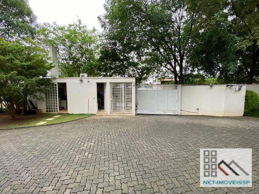 Casa de Condomínio à venda com 4 quartos, 425m² - Foto 7